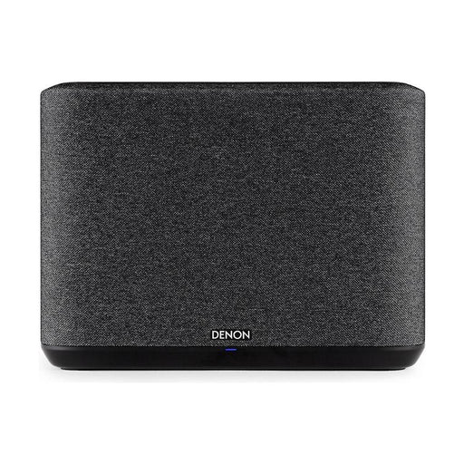 Denon HOME 250 | Wireless Speaker - Bluetooth - Stereo Coupling - Built-in HEOS - Black-SONXPLUS.com