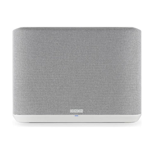 Denon HOME 250 | Wireless Speaker - Bluetooth - Stereo Coupling - Integrated HEOS - White-SONXPLUS.com