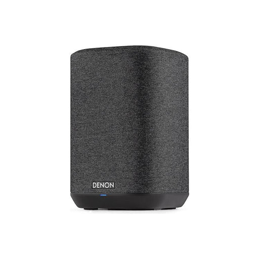 Denon HOME 150 | Intelligent wireless speaker - Bluetooth - Stereo pairing - Built-in HEOS - Black - Unité-SONXPLUS.com